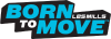 Born to Move
