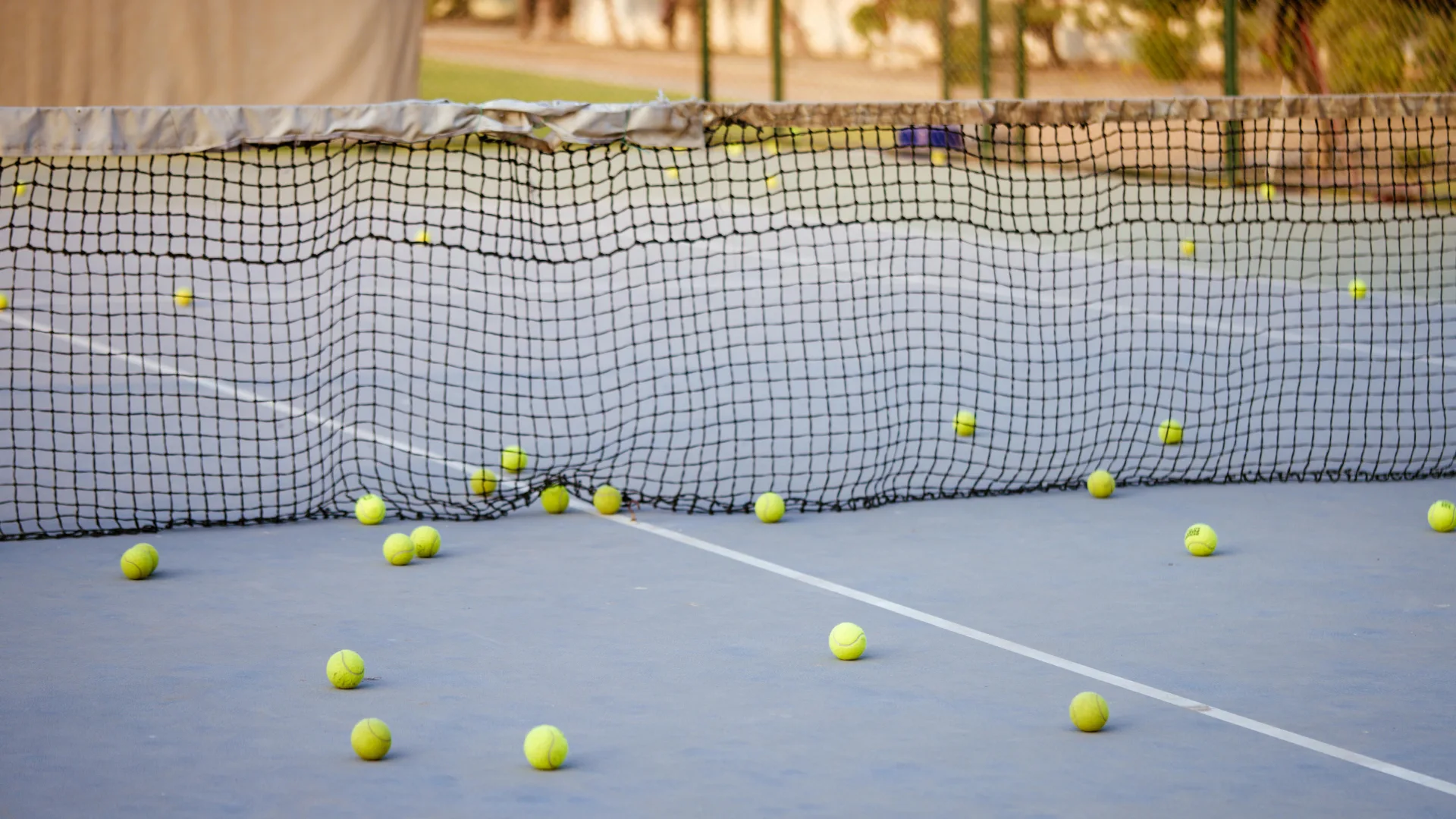 Tennis, Made Simple