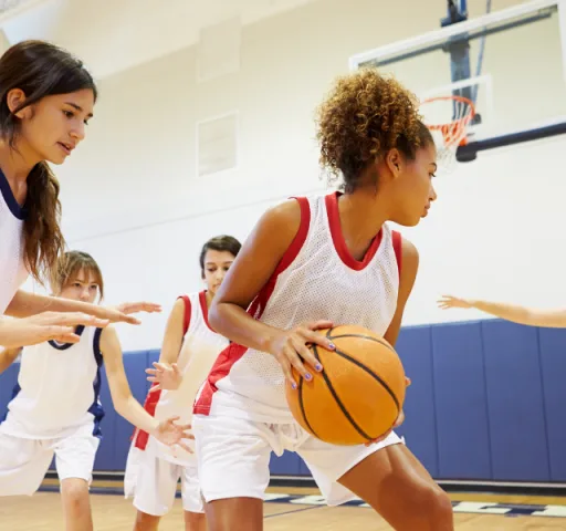 Get court time sorted, without the hassle