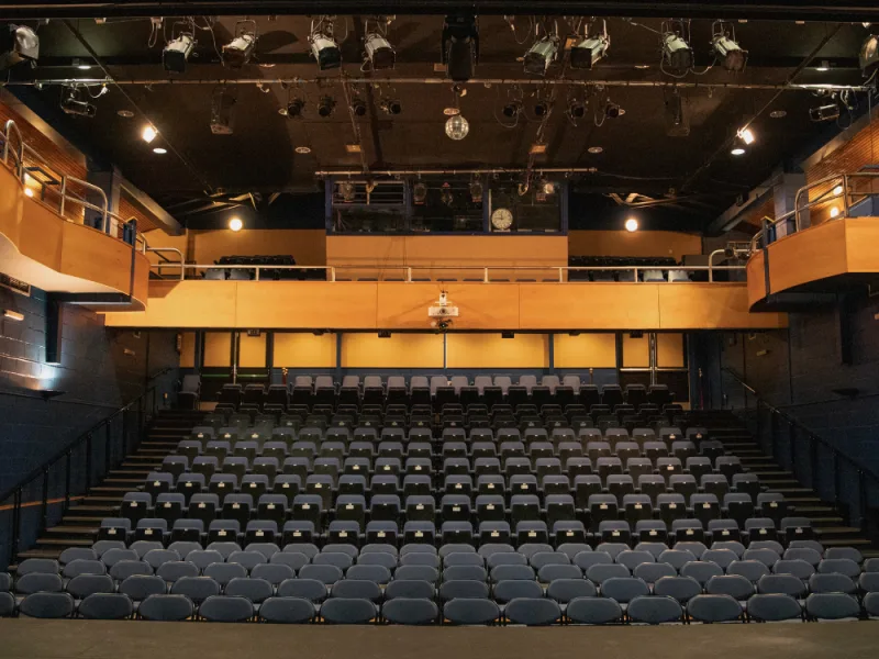 Find a drama space near you