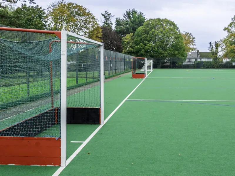 Find a hockey facility near you