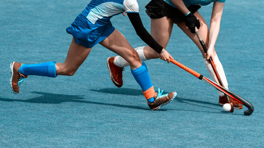 Hire a Hockey Pitch Near You