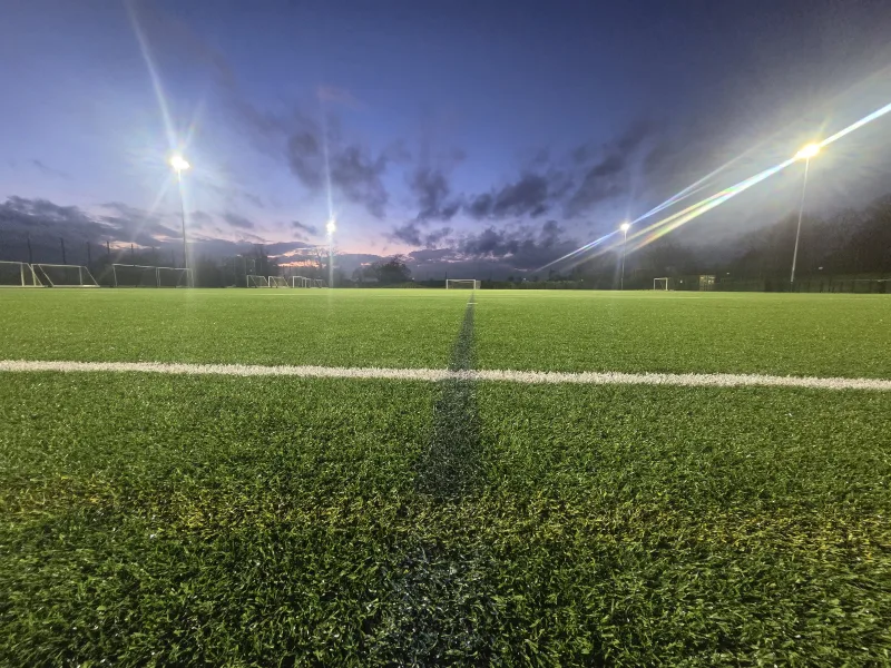 Quality Pitches Near You