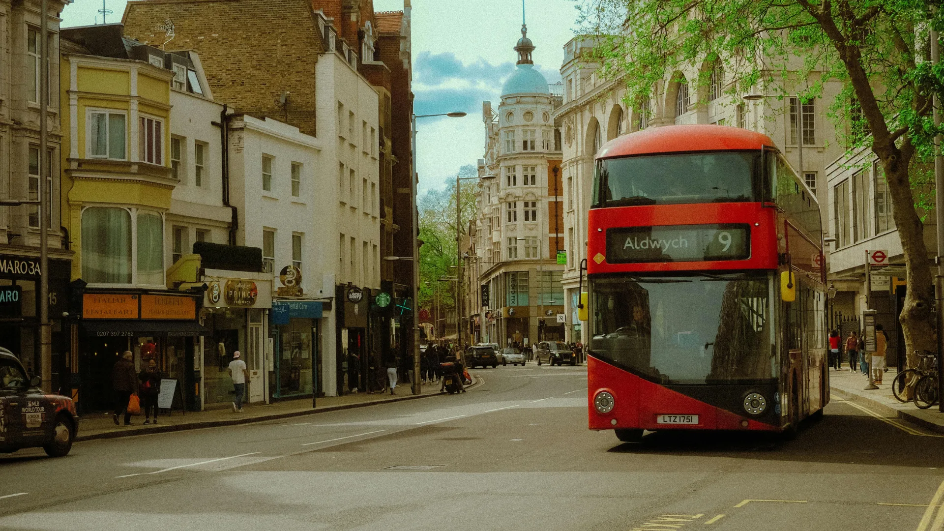 Hire a Venue in London
