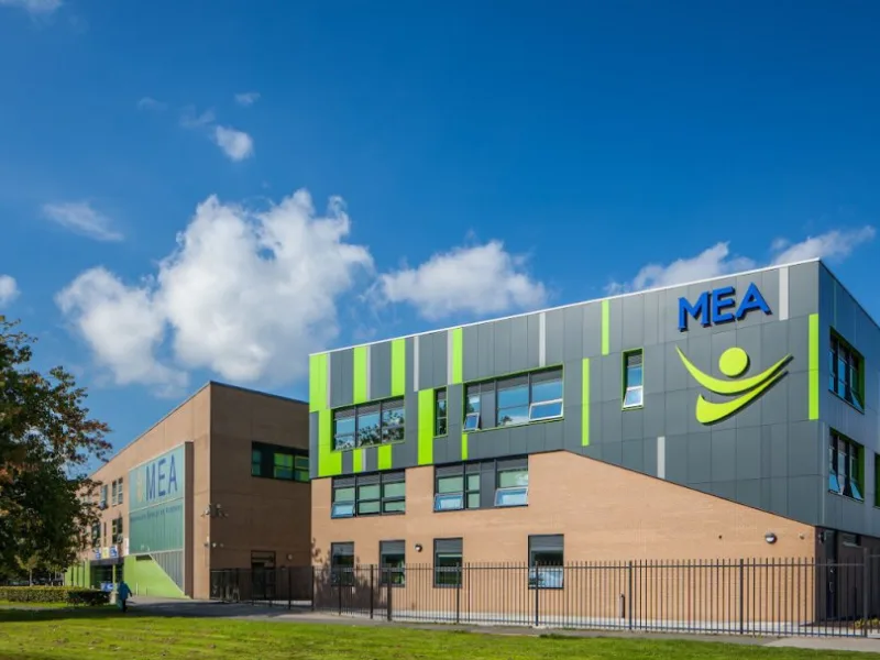 Booking a Manchester venue takes minutes