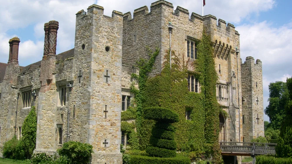 Hire a Venue in Kent