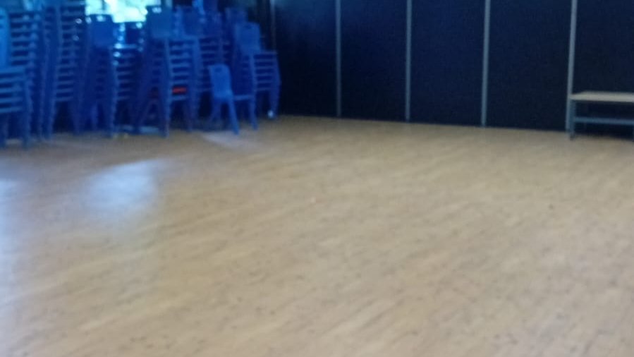 Drama Studio at Tunbridge Wells Grammar School for Boys in Kent