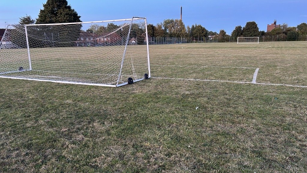 Grass Pitch at Hull Trinity House Academy (Steve Prescott Centre) in Hull