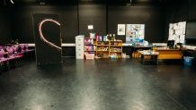 Drama Studio 2 - (P4) at Chislehurst & Sidcup Grammar School in London