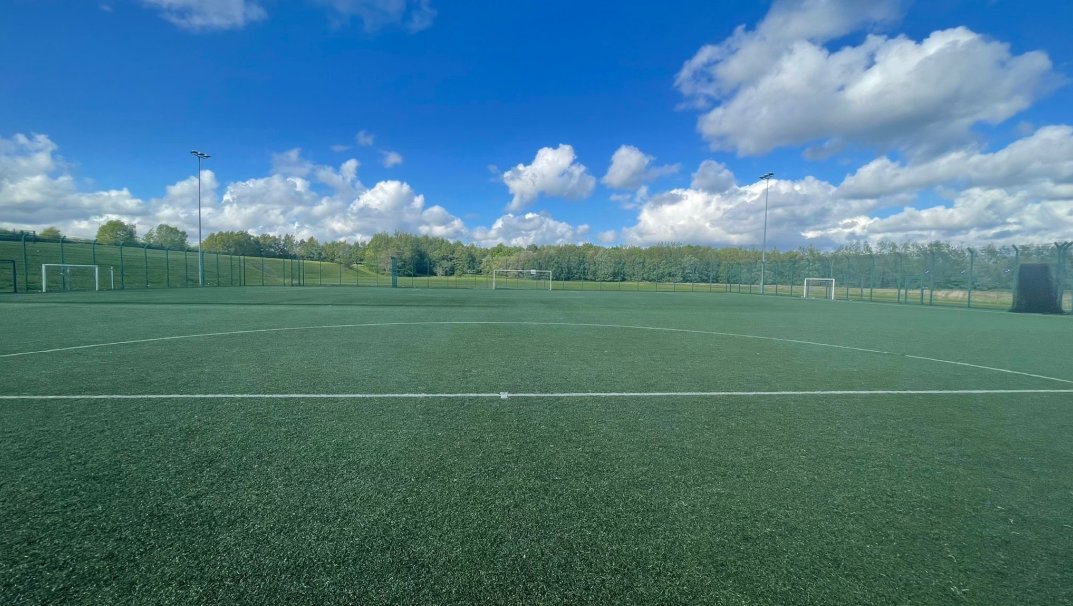 3G Pitch - 11v11 at Outwood Academy Adwick in Doncaster