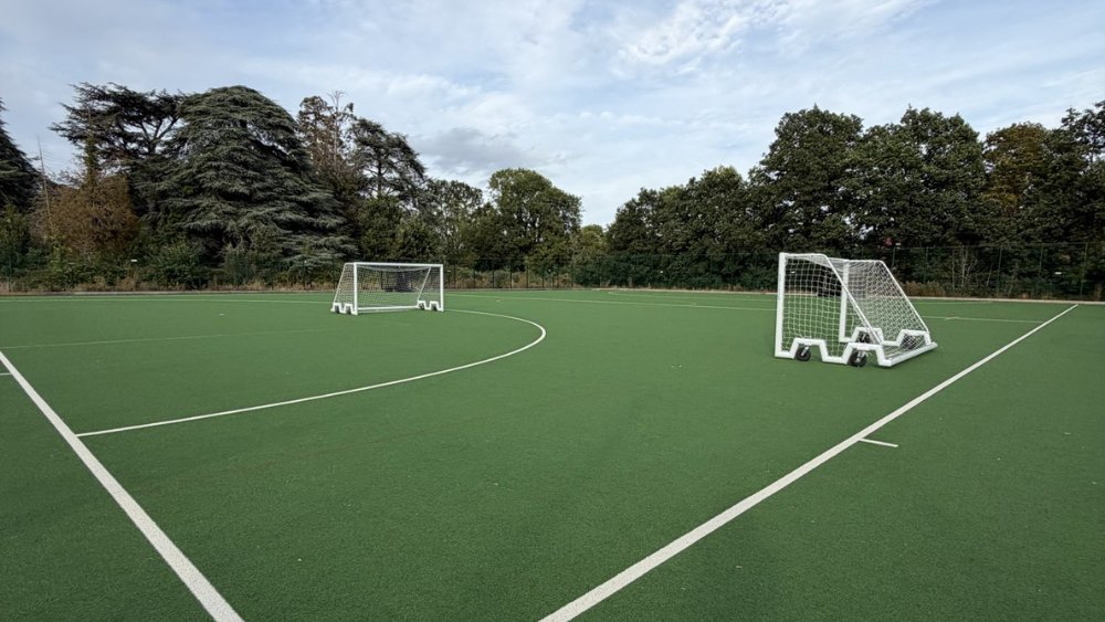 2nd Astro at Windsor Girls School in Windsor