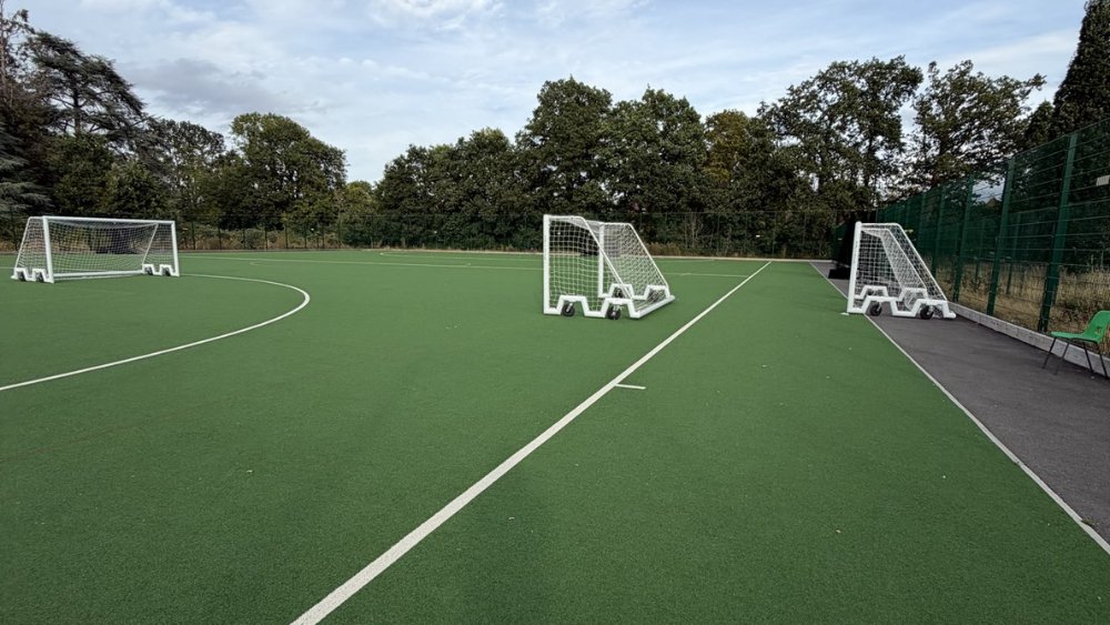 2nd Astro at Windsor Girls School in Windsor