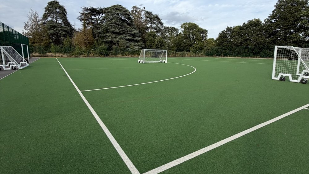 2nd Astro at Windsor Girls School in Windsor