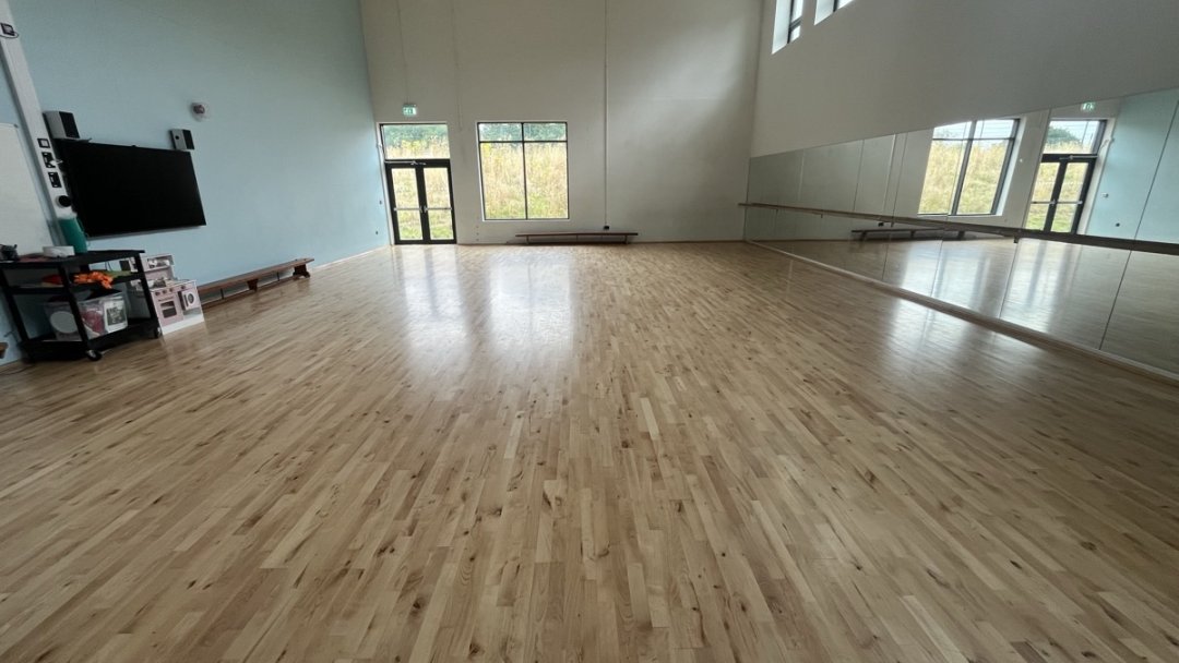 Activity Studio at West Coventry Academy (The Arthur Terry Learning Partnership) in Coventry