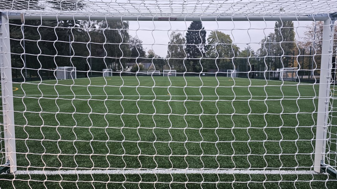 3G Pitch at Nene Park Academy in Peterborough