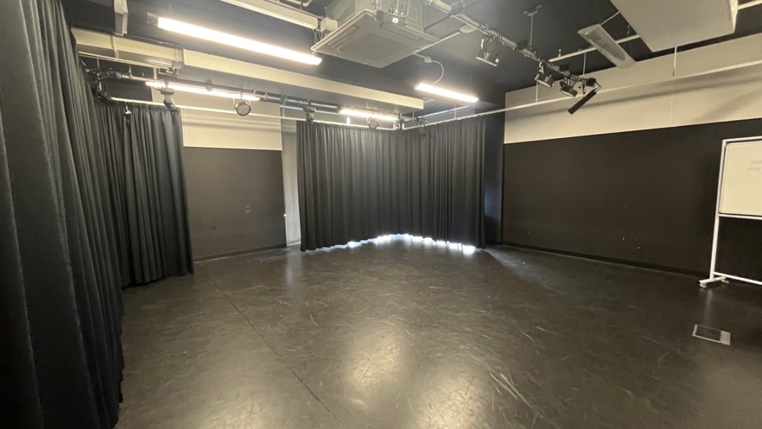 Performing Arts Centre at Nene Park Academy in Peterborough