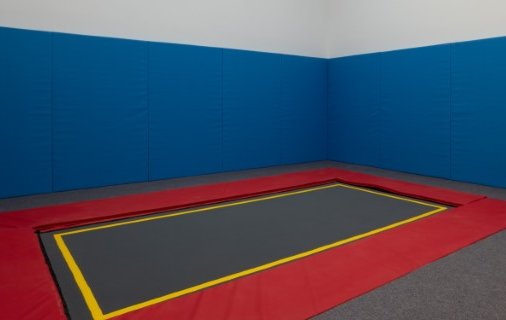 Rebound Suite at Seashell in Cheshire