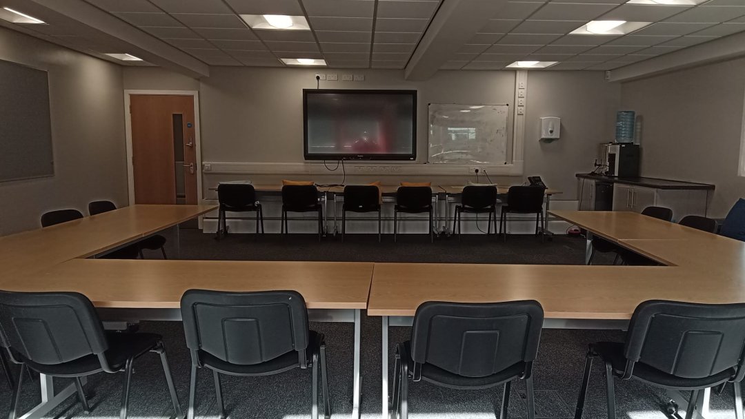 Conference Facilities at Hartford Church of England High School in Northwich