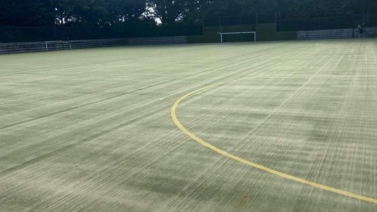 Astro Pitch 2 - 5v5 at Outwood Academy Hasland Hall in Chesterfield