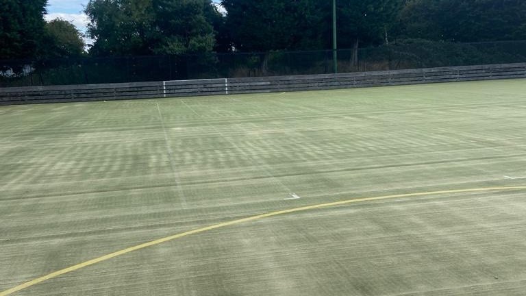 Astro Pitch 2 - 5v5 at Outwood Academy Hasland Hall in Chesterfield