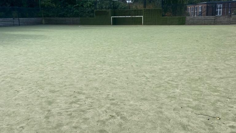 Astro Pitch 2 - 5v5 at Outwood Academy Hasland Hall in Chesterfield