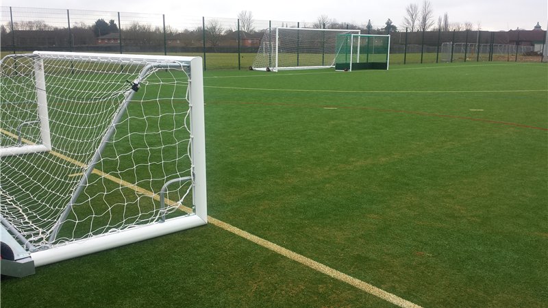 Cranleigh Demo Facility at Cranleigh in Guildford