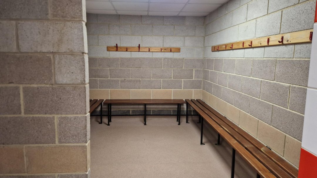 Sports Hall at Prior Pursglove College in Guisborough