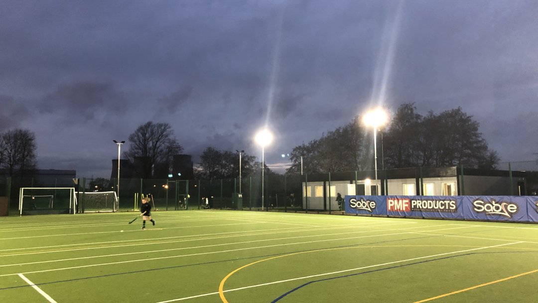 2G Pitch at Read School in North Yorkshire