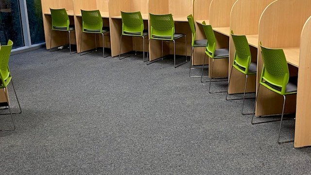 Sixth Form Block at Ousedale School (Newport Pagnell Campus) in Morpeth
