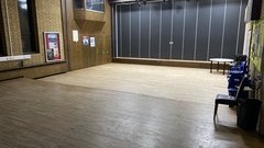 Drama Studio at Ousedale School (Newport Pagnell Campus) in Milton Keynes