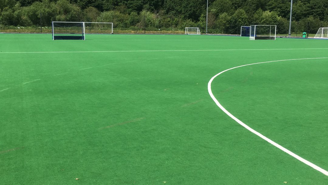 All Weather Pitch (New Field) at Watford Grammar School For Boys in Watford