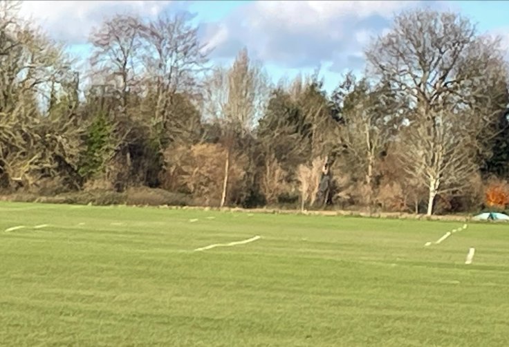 Duke of Edinburgh Camp Site at Watford Grammar School For Boys in Watford