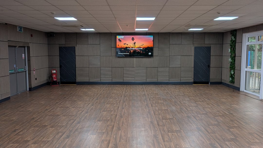 Conference and Events - Sunday Hire at MAVUK Hulme in Manchester