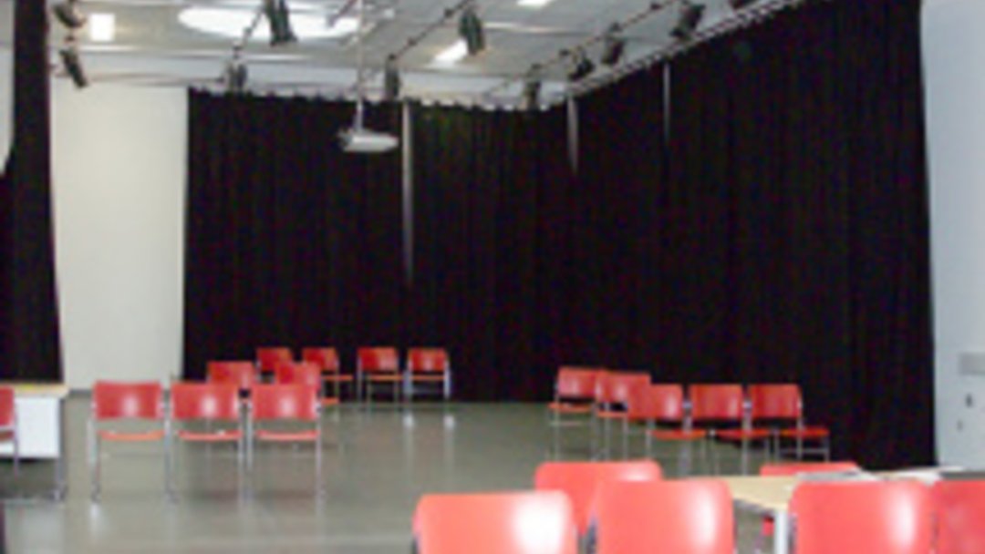 Drama Studio at Sir Geoffrey Leigh Academy in Dartford