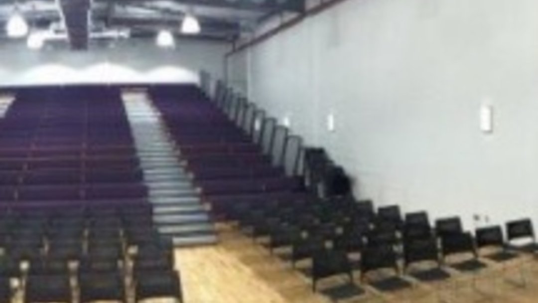 Lecture Theatre at Leigh Academy Wilmington in Dartford