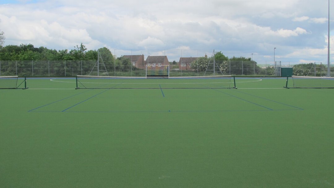Astro at Sir Joseph Williamson's Mathematical School in Kent