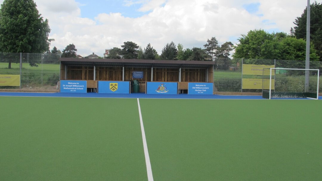 Astro at Sir Joseph Williamson's Mathematical School in Kent