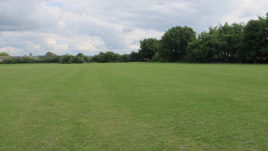 Grass Pitch at Sir Joseph Williamson's Mathematical School in Kent