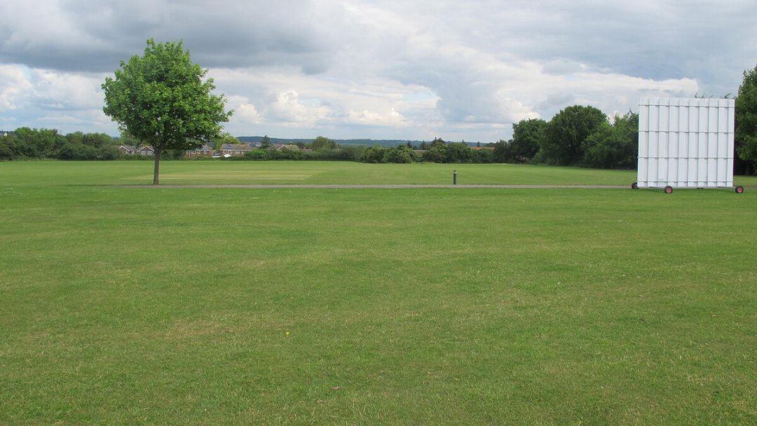Grass Pitch at Sir Joseph Williamson's Mathematical School in Kent