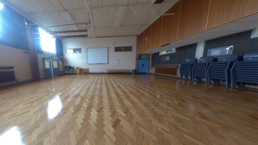 Large Hall (C) at Leigh Academy Mascalls in Kent