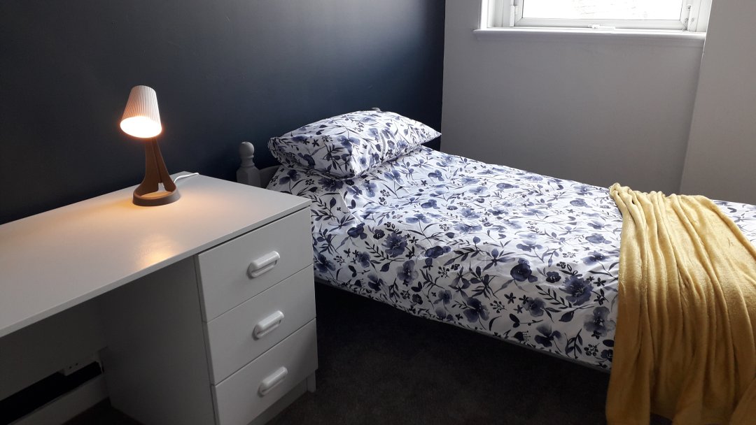 Boarding House at Read School in North Yorkshire