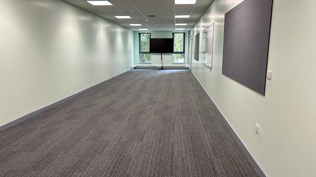 DO NOT BOOK at Outwood Academy Danum in Doncaster