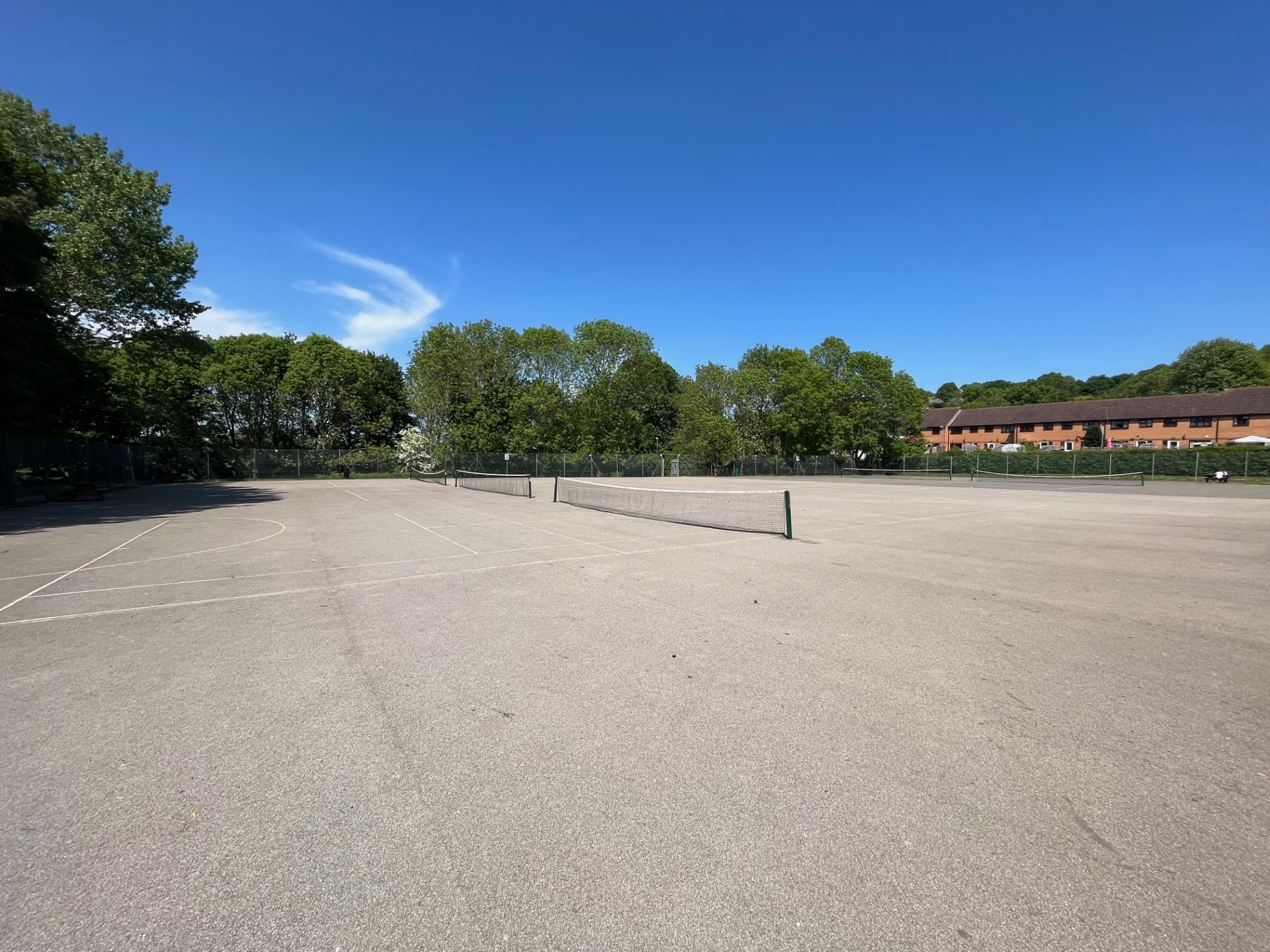 MUGA