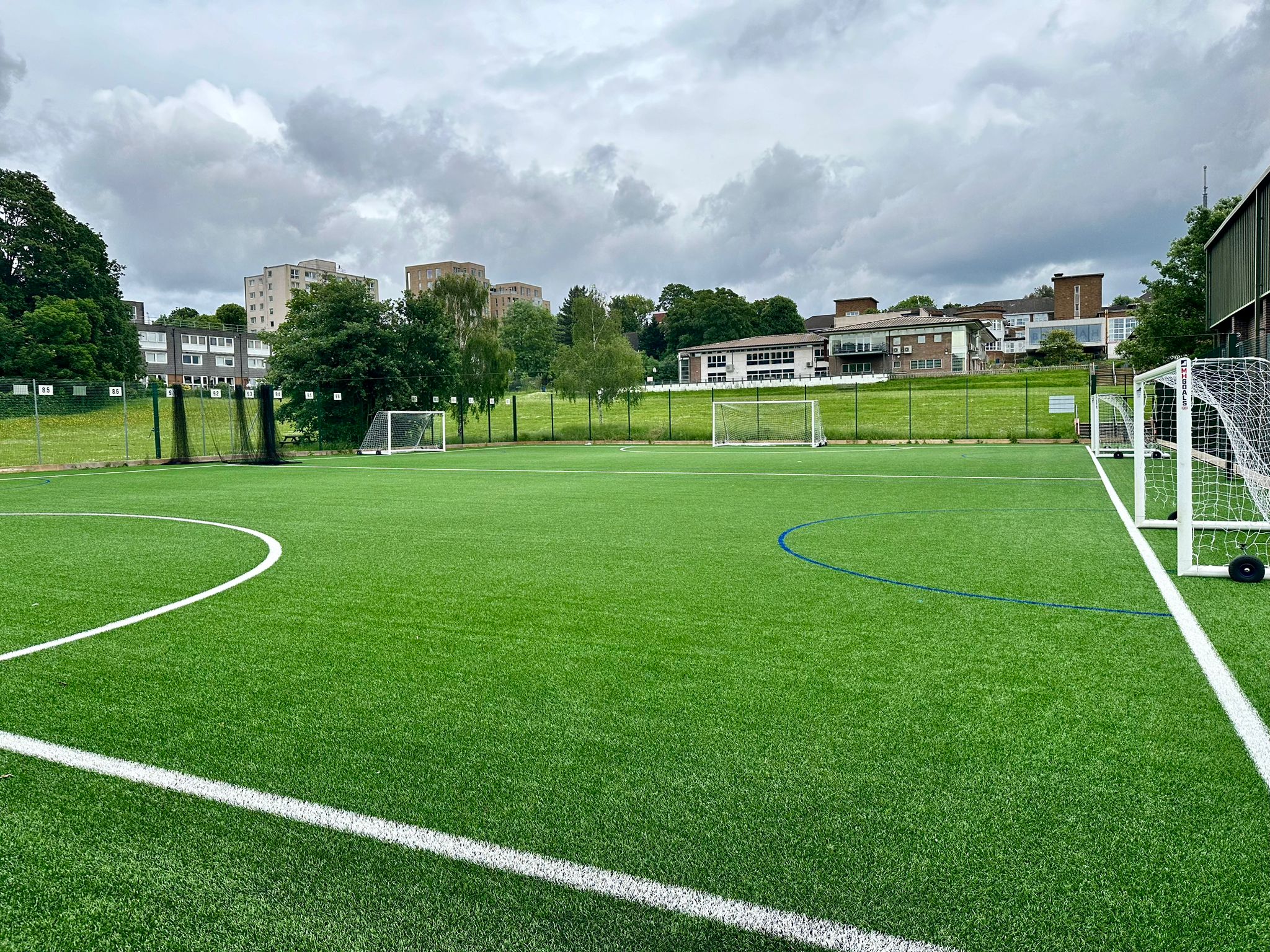 Harris Academy Norwood