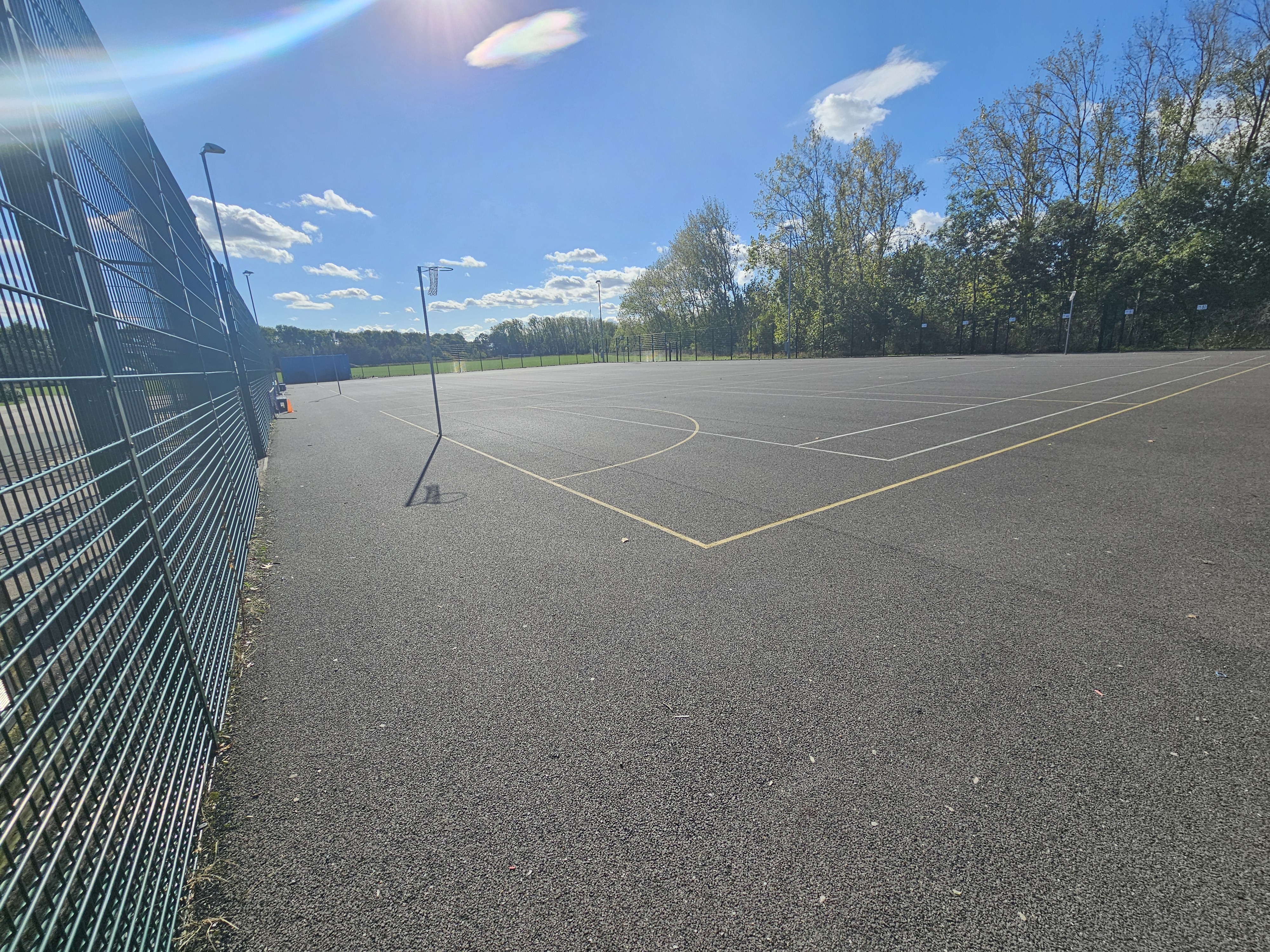 MUGA