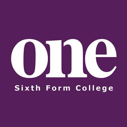 One Sixth Form