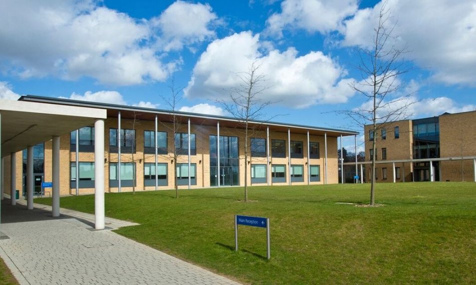 Leigh Stationers' Academy Featured Image