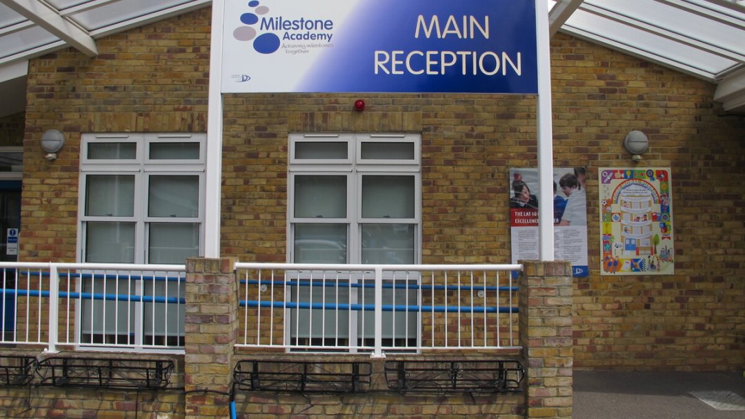 Leigh Academy Milestone Featured Image
