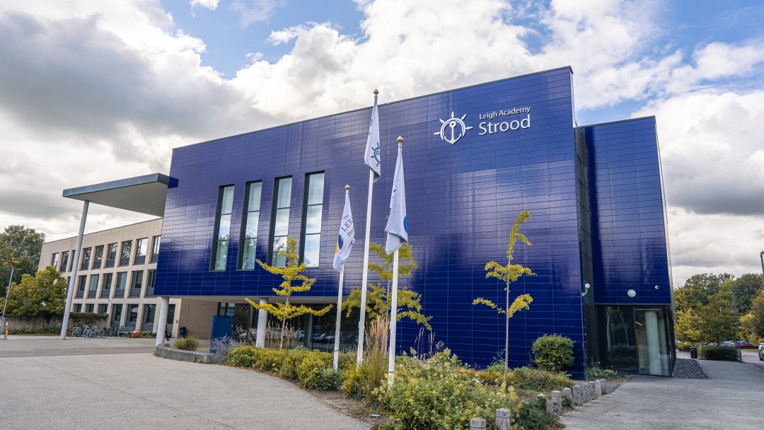 Leigh Academy Strood Featured Image