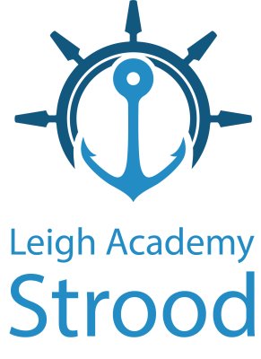 Leigh Academy Strood Venue Logo